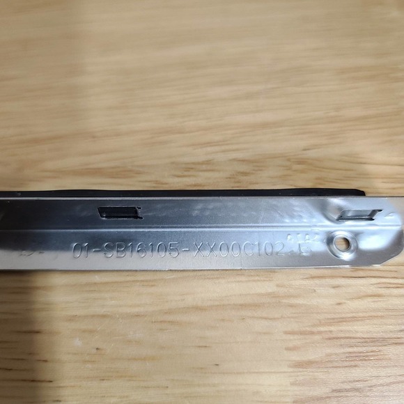 Supermicro 2.5 sas/sata server hard drive caddy tray - Picture 5 of 7